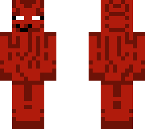 redsnake main