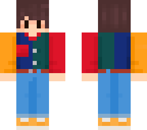retro kid :]