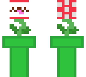 revamped revamped plant (original: mrthestephan)