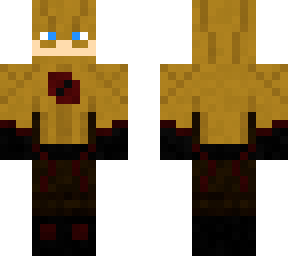 reverse flash no mask