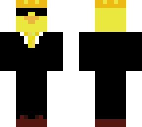 rich duck