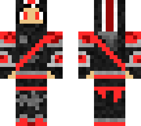riot ninja