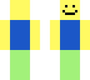 roblox noob