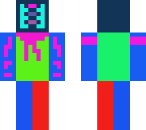 robotic warrior