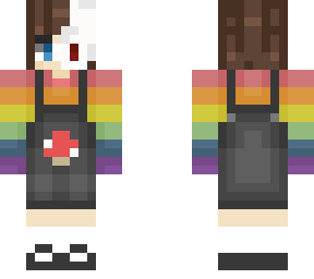 row_07_'s new mc skin!