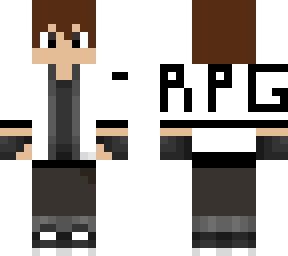 rpg ropa