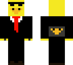 rubenduck