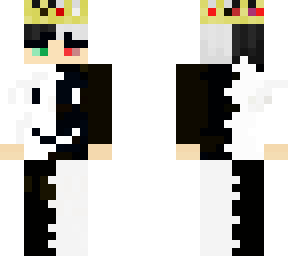ruling's skin 2.0