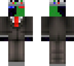 runbee (ranboo’s brother)