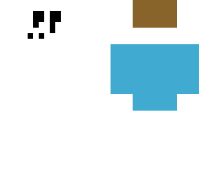 sad old man