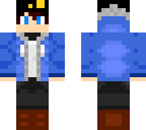 sans with a jotaro cap