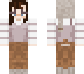 satyr girl 2