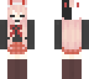 school bunny