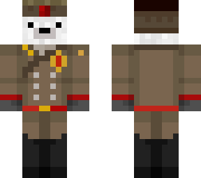seal army