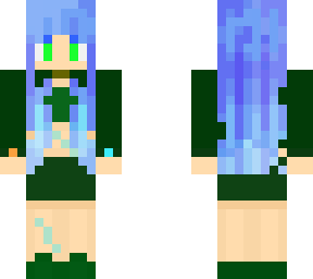 sereena fae