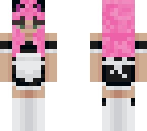 sexy maidd wooo