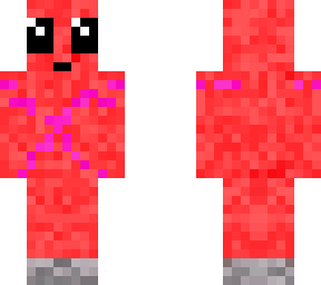 sexy ryan skin