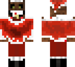 sexy santa