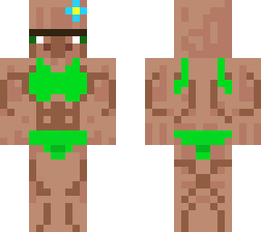 sexy villager henkerika krol
