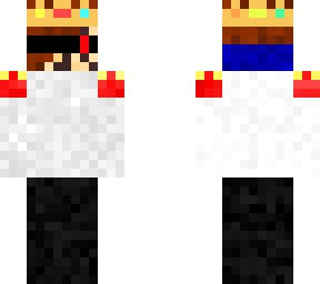 shadoroki prince