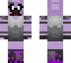 shadow glamrock chica