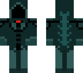 shadowfang667's shadow skin v4 final update