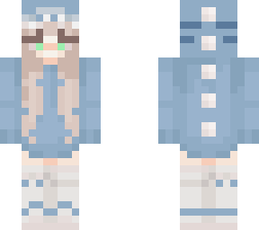 shark edit (blonde)