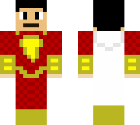 shazam!
