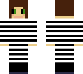 she is not in prison!