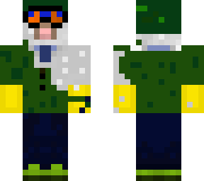 sheep scientist in war