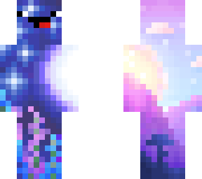 shiny noob