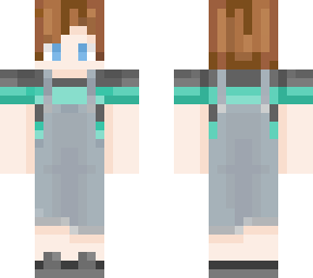shorter sleeves, better colours