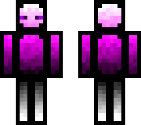 shulker ghost