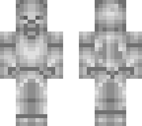 silver steve (rebooted)