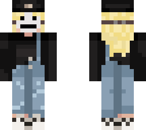 skater mask
