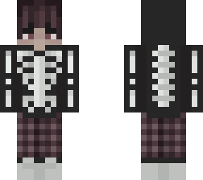 skeleton <3 pt. 2