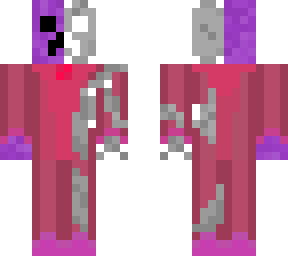 skeleton creeper duo