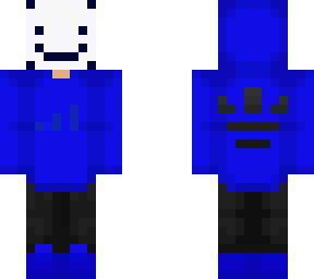skin 2000 with mask