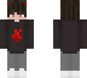 skin by landryn