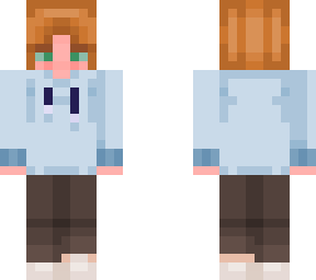 skin for kewano