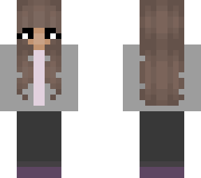 skin for mannihq