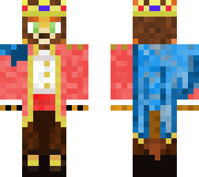skin lucas ceta