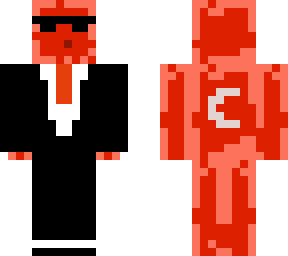 skin upgrade