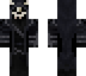 skull