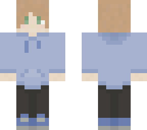 soft old dream skin