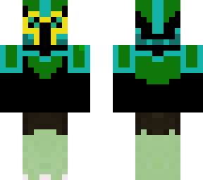 soldier