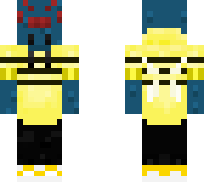 spider-bee