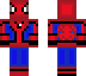 spider man