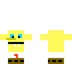 spongebob