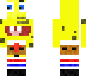 spongebob